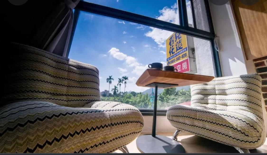 See Hualien B&B Hualien City Exterior foto