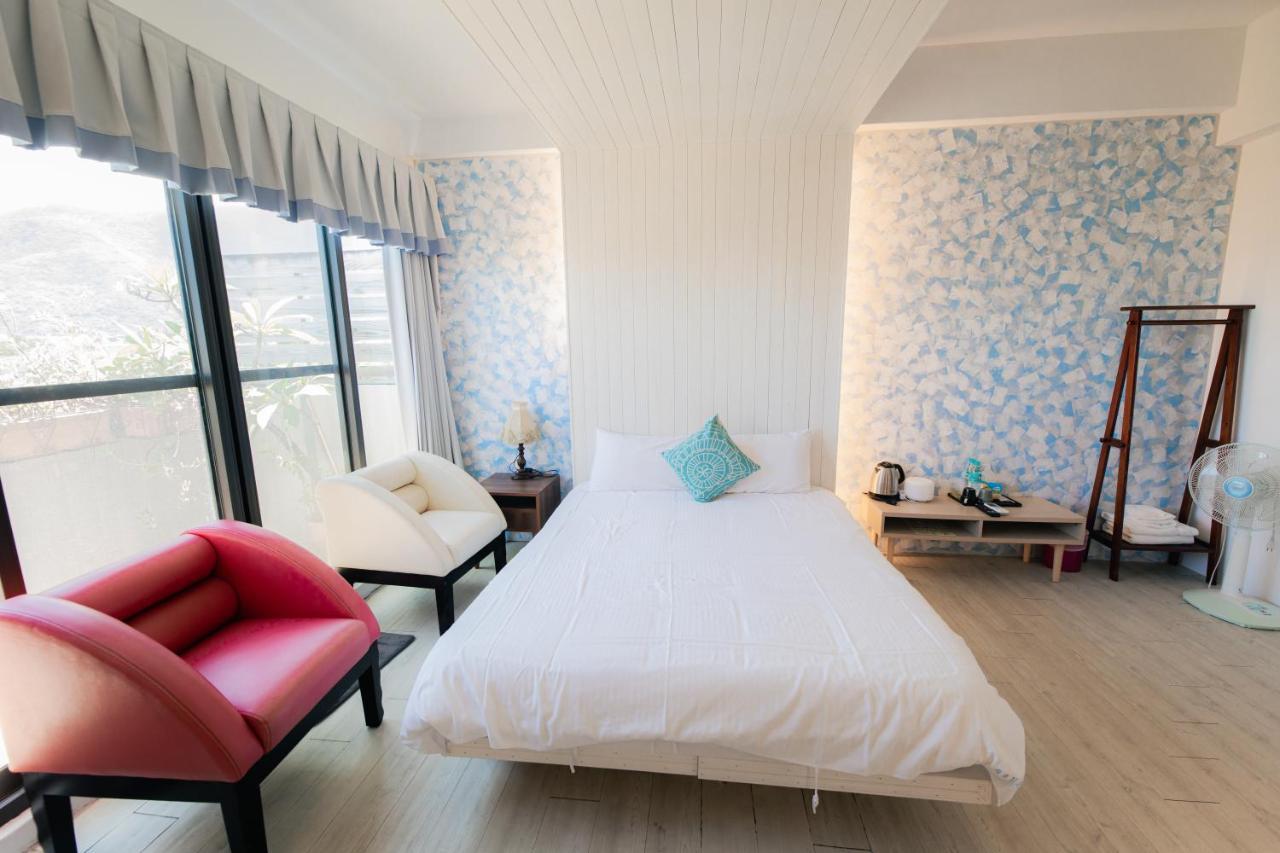 See Hualien B&B Hualien City Exterior foto