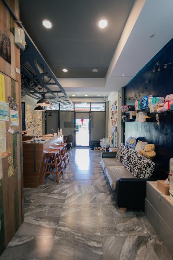 See Hualien B&B Hualien City Exterior foto
