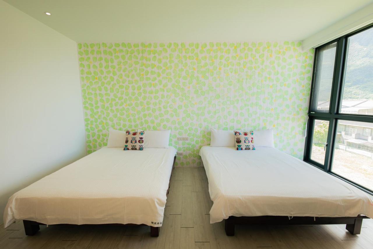 See Hualien B&B Hualien City Exterior foto