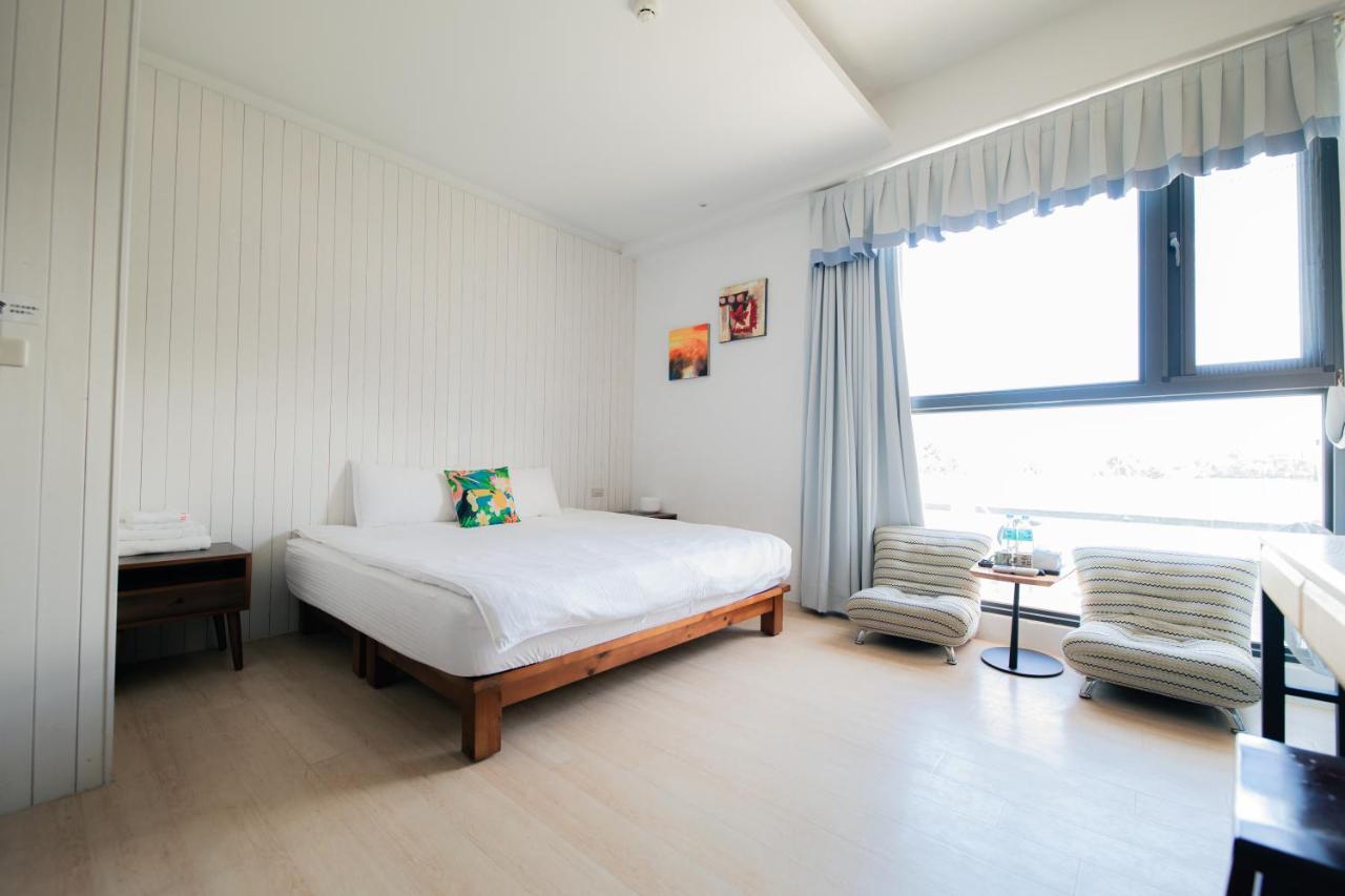 See Hualien B&B Hualien City Exterior foto