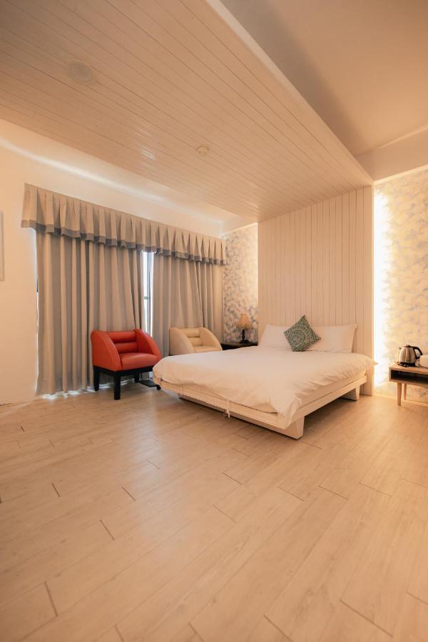 See Hualien B&B Hualien City Exterior foto