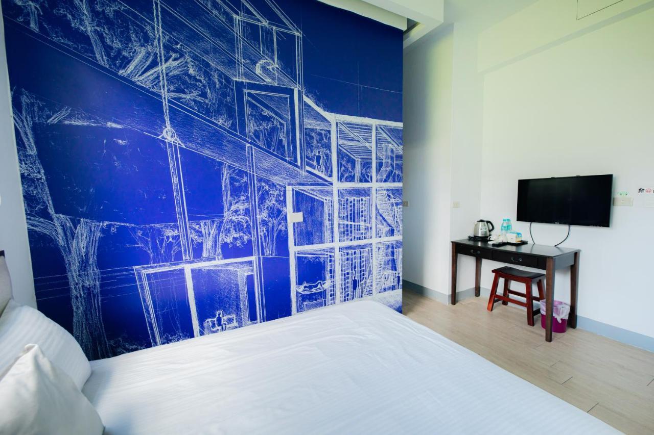 See Hualien B&B Hualien City Exterior foto