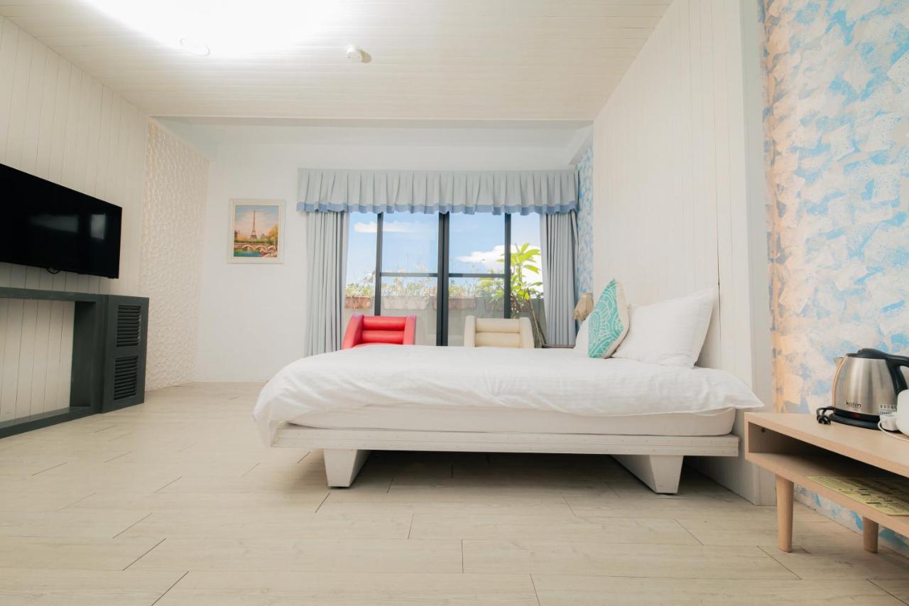 See Hualien B&B Hualien City Exterior foto