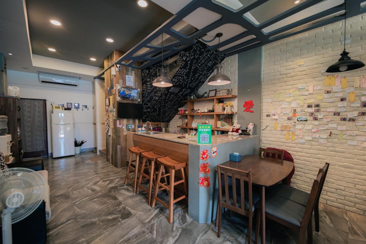 See Hualien B&B Hualien City Exterior foto
