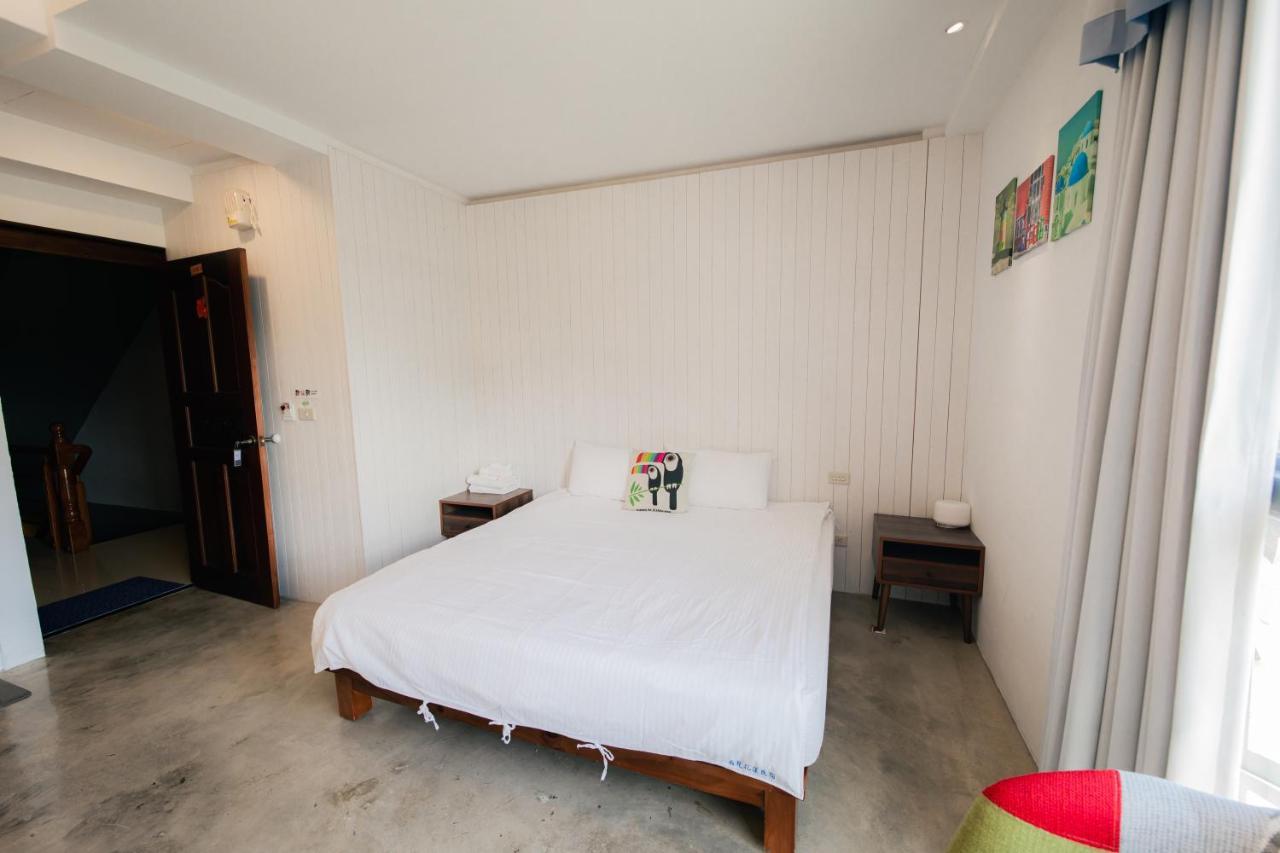 See Hualien B&B Hualien City Exterior foto