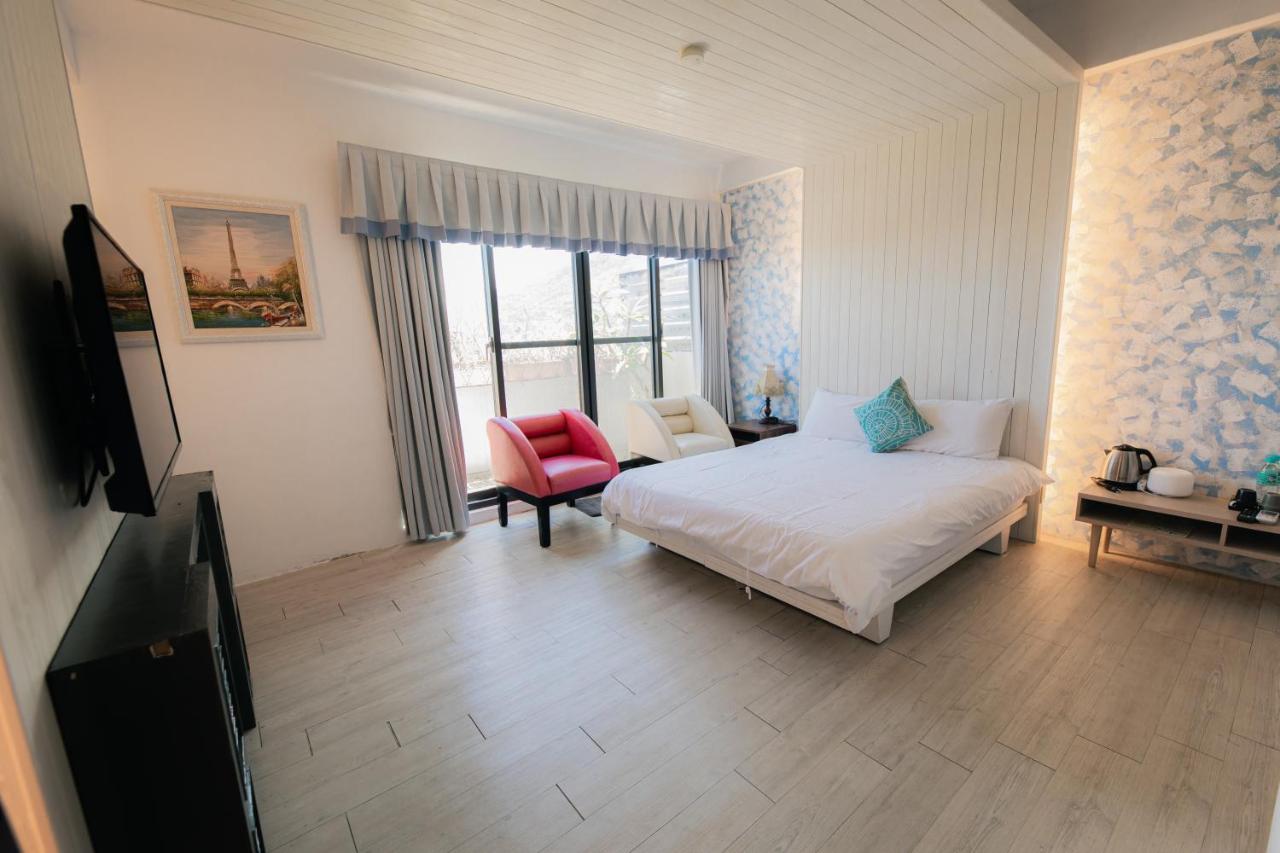 See Hualien B&B Hualien City Exterior foto