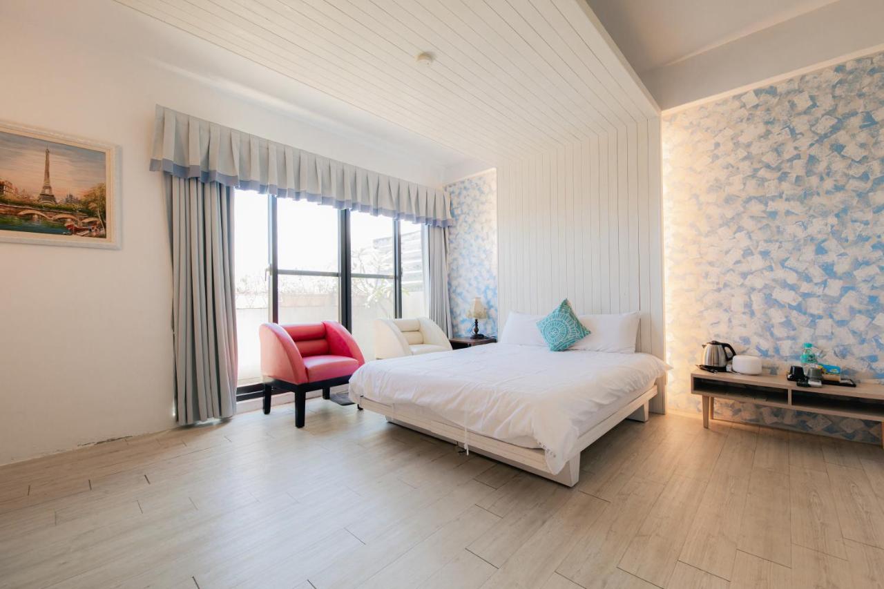 See Hualien B&B Hualien City Exterior foto