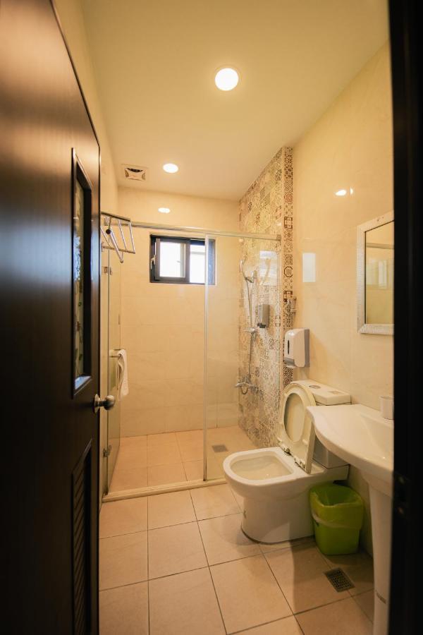 See Hualien B&B Hualien City Exterior foto