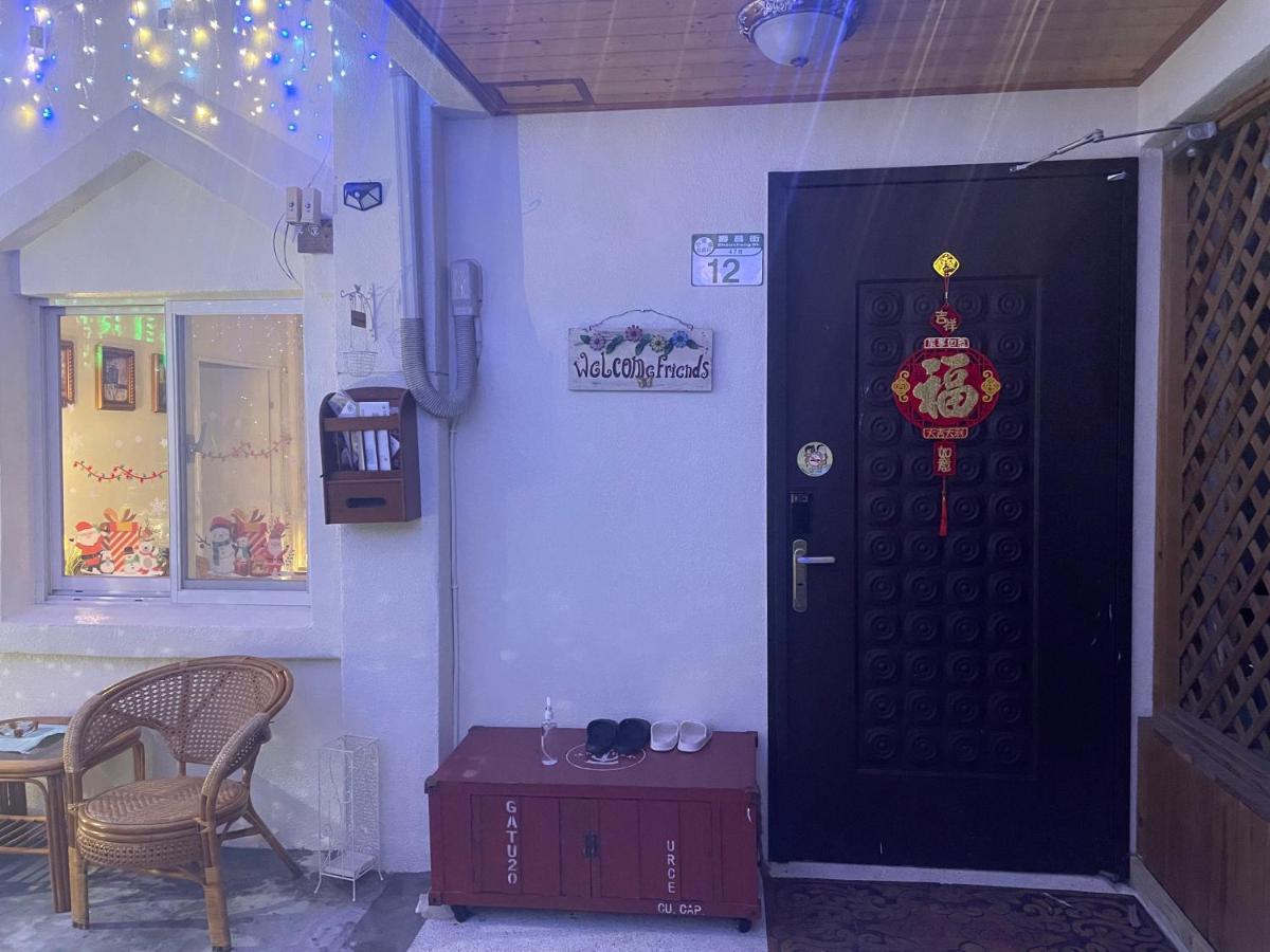 See Hualien B&B Hualien City Exterior foto