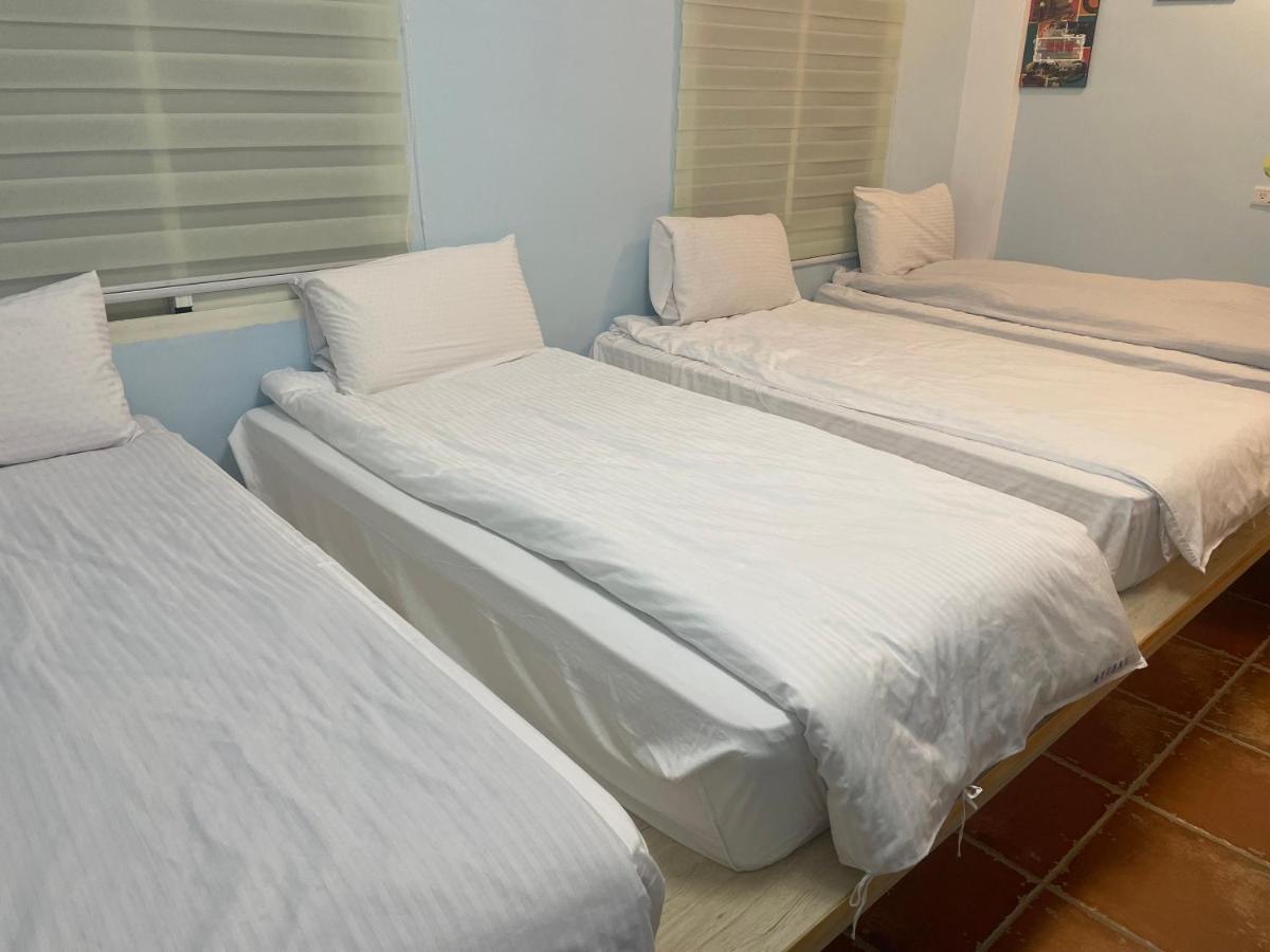 See Hualien B&B Hualien City Exterior foto