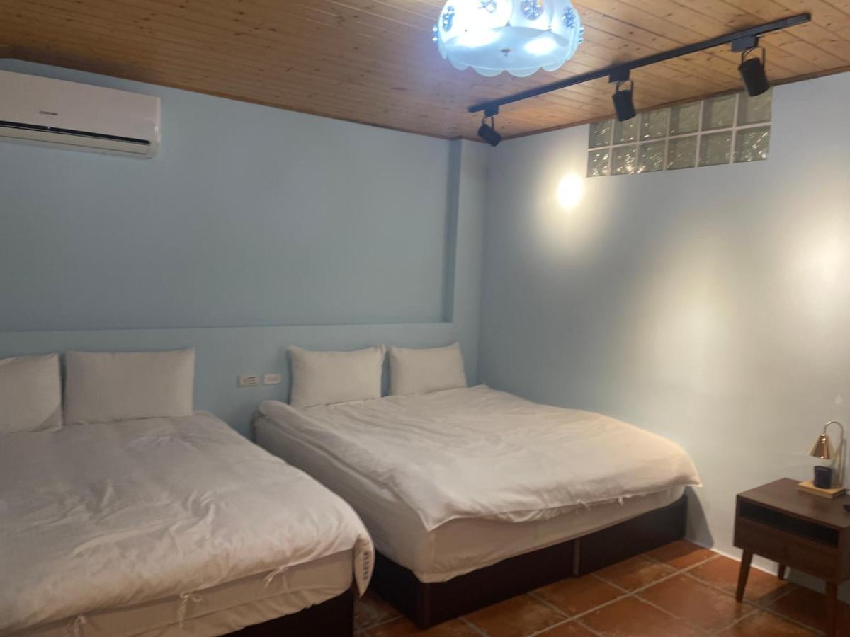 See Hualien B&B Hualien City Exterior foto