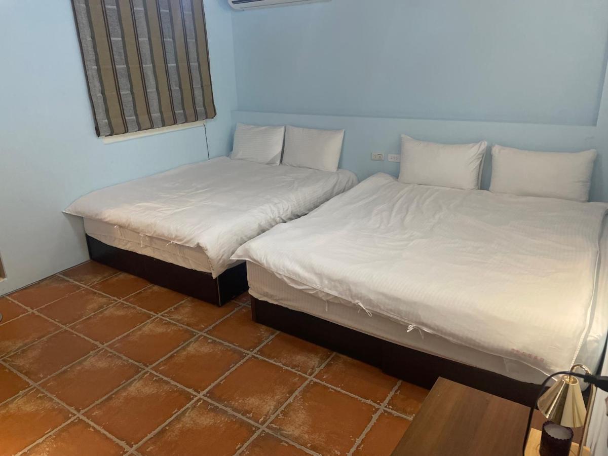 See Hualien B&B Hualien City Exterior foto