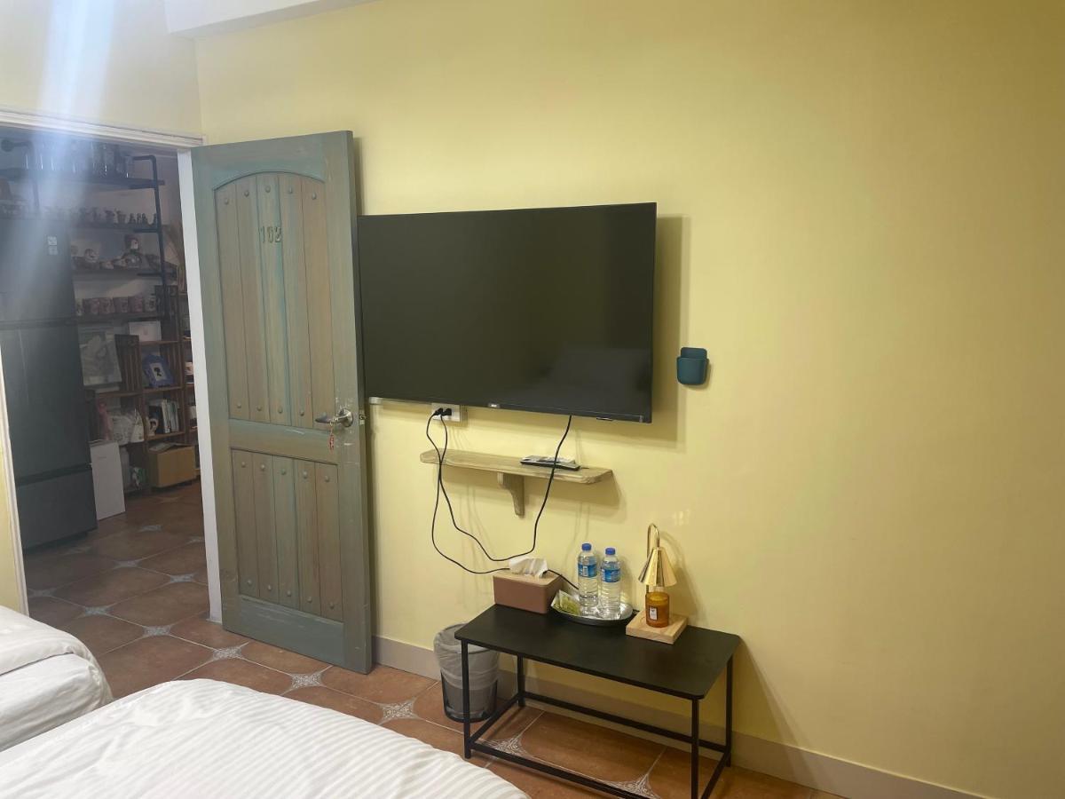 See Hualien B&B Hualien City Exterior foto