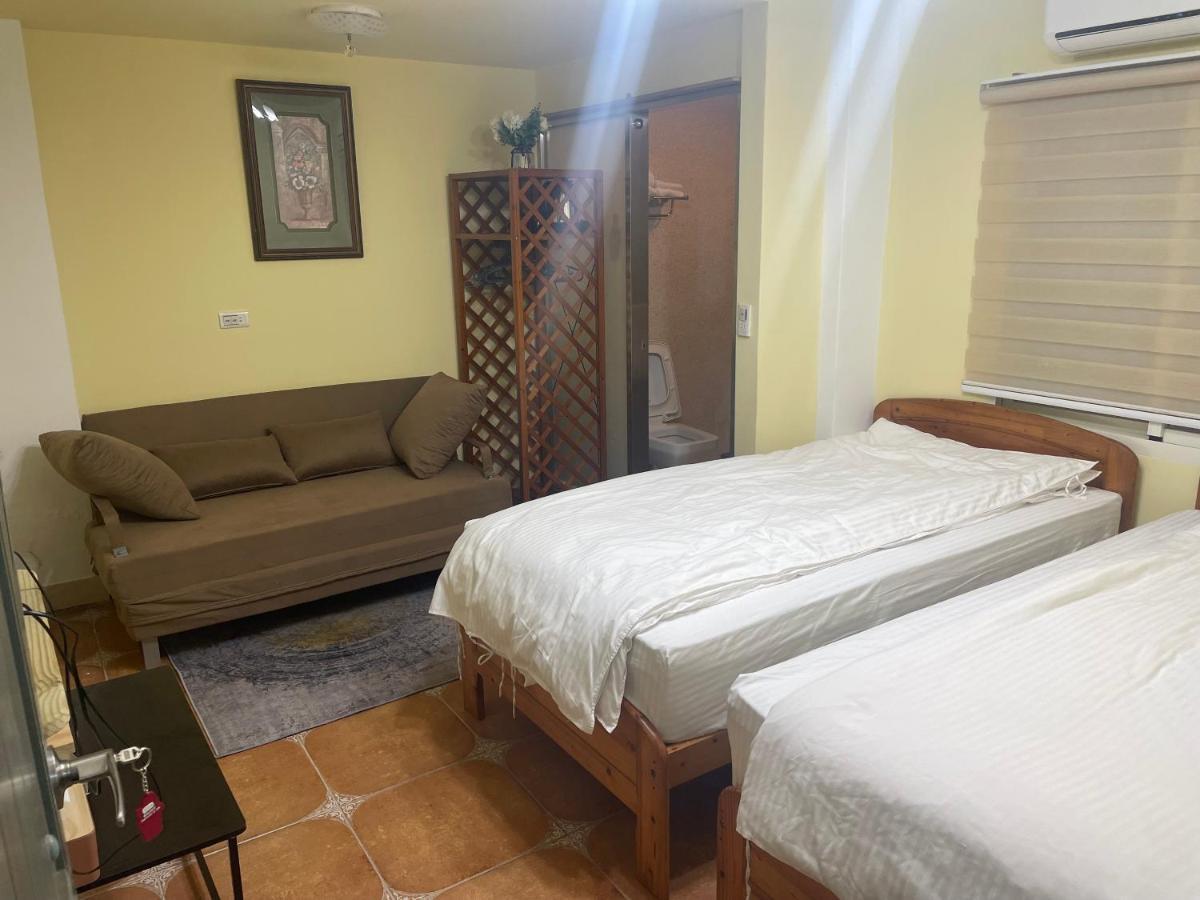 See Hualien B&B Hualien City Exterior foto