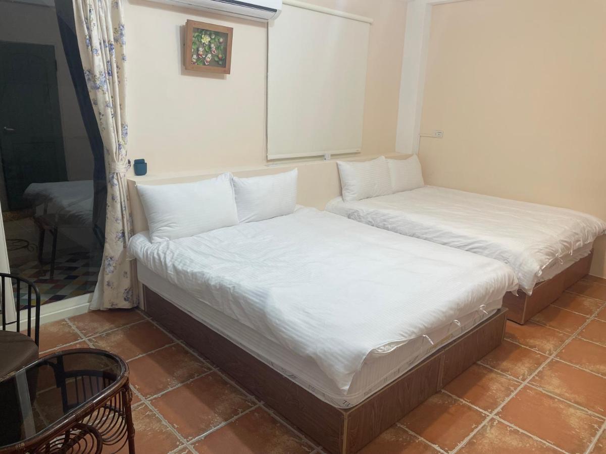 See Hualien B&B Hualien City Exterior foto