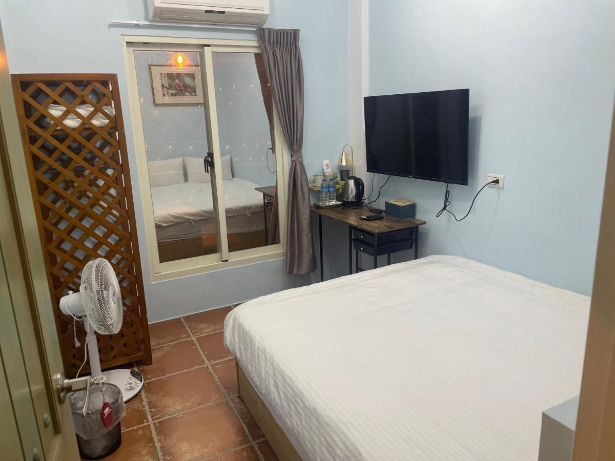 See Hualien B&B Hualien City Exterior foto