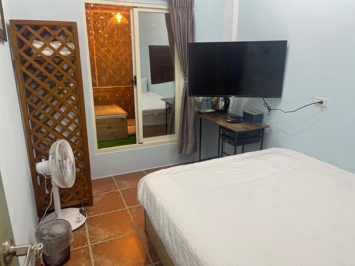 See Hualien B&B Hualien City Exterior foto