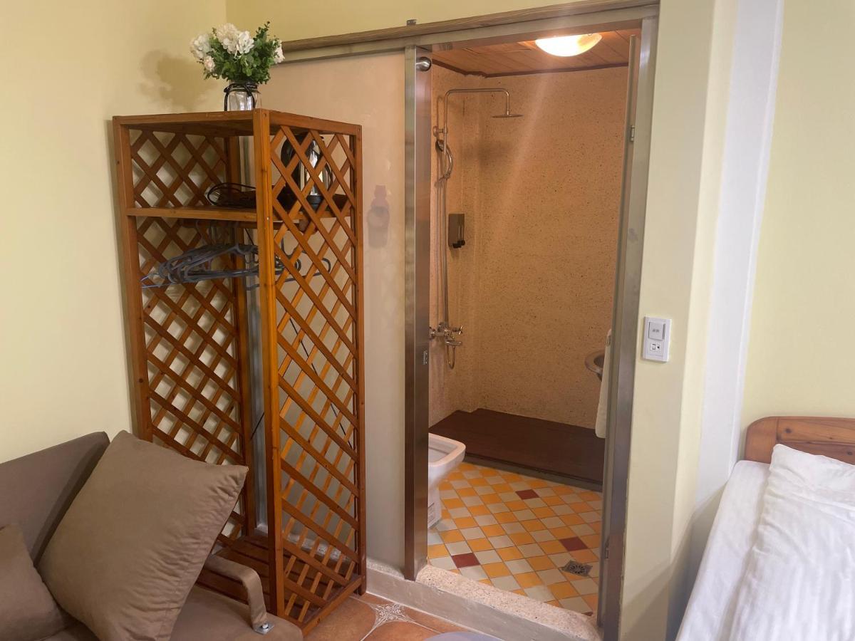 See Hualien B&B Hualien City Exterior foto