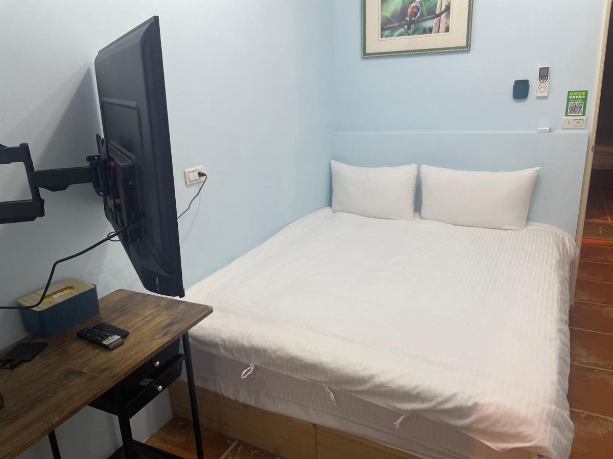 See Hualien B&B Hualien City Exterior foto